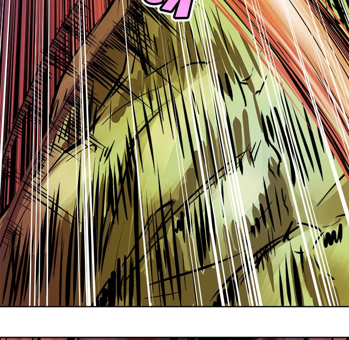 The Road of Karma Manhwa - Chapter 7 Page 52