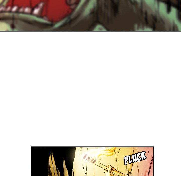 The Road of Karma Manhwa - Chapter 7 Page 54