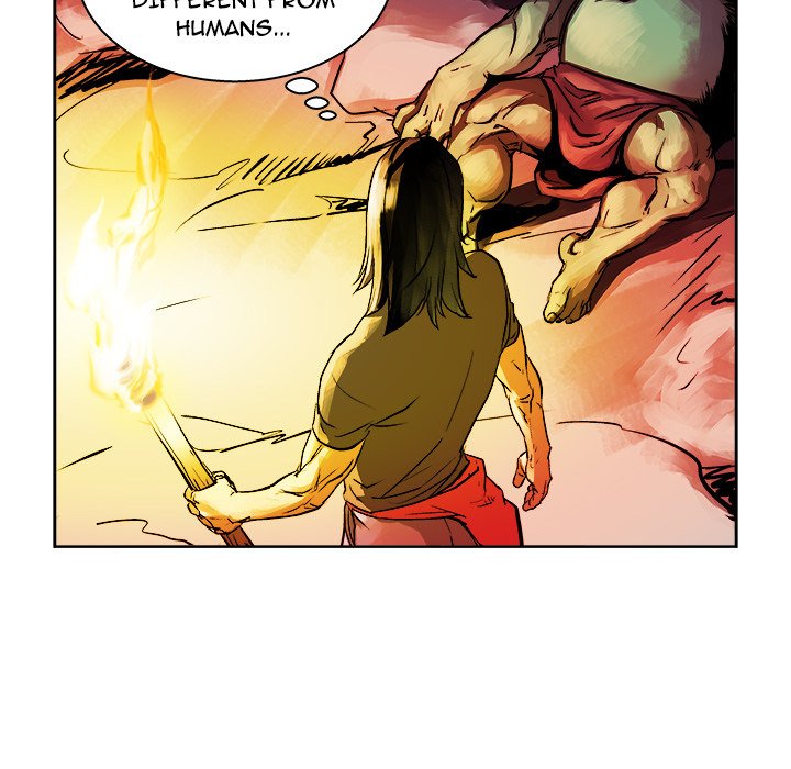 The Road of Karma Manhwa - Chapter 7 Page 56