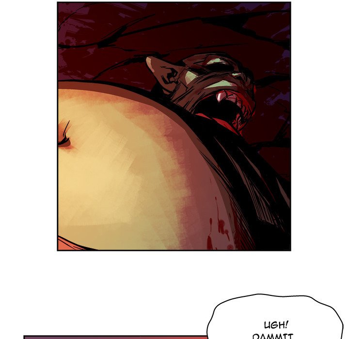 The Road of Karma Manhwa - Chapter 7 Page 57