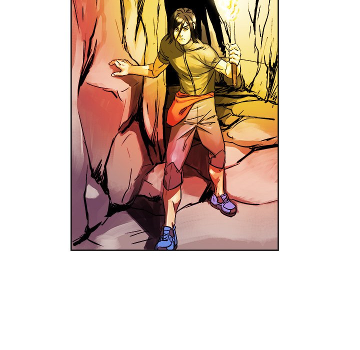 The Road of Karma Manhwa - Chapter 7 Page 60