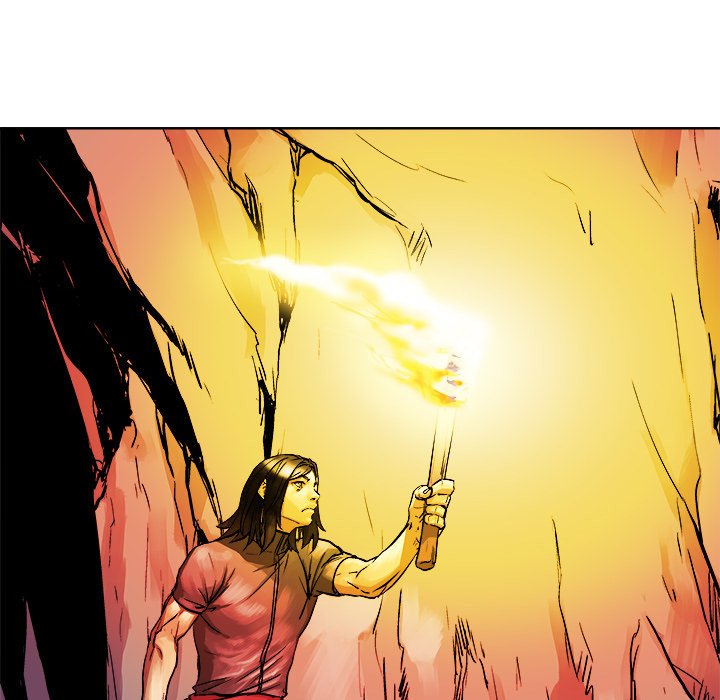 The Road of Karma Manhwa - Chapter 7 Page 61