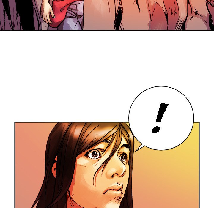 The Road of Karma Manhwa - Chapter 7 Page 62