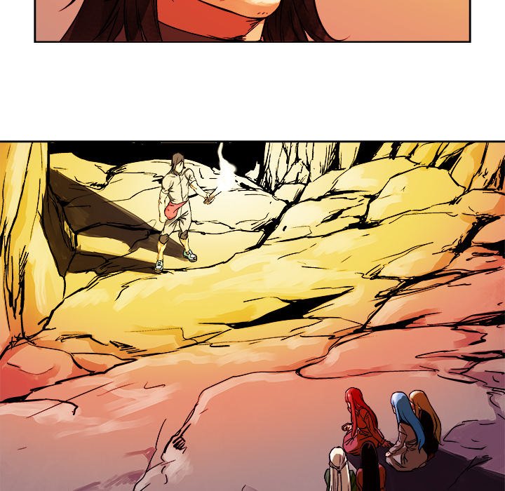 The Road of Karma Manhwa - Chapter 7 Page 63