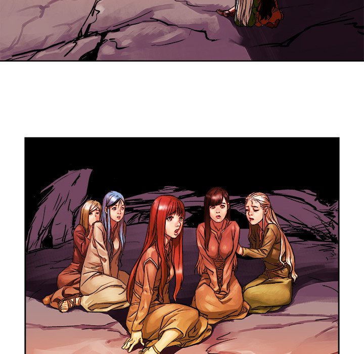 The Road of Karma Manhwa - Chapter 7 Page 64