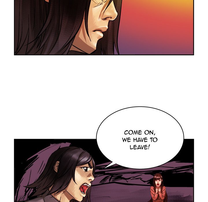 The Road of Karma Manhwa - Chapter 7 Page 67