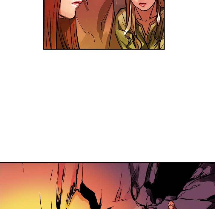 The Road of Karma Manhwa - Chapter 7 Page 69