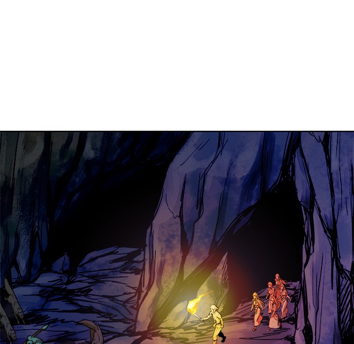 The Road of Karma Manhwa - Chapter 7 Page 71