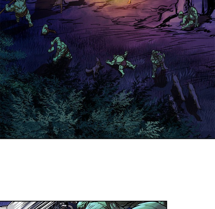 The Road of Karma Manhwa - Chapter 7 Page 72