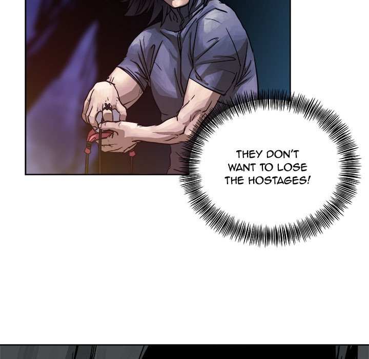 The Road of Karma Manhwa - Chapter 7 Page 76