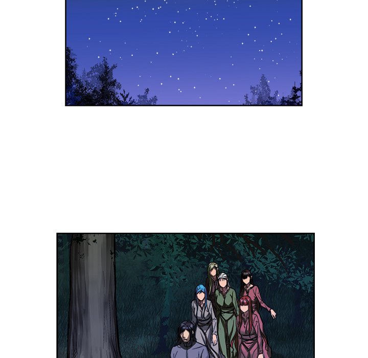 The Road of Karma Manhwa - Chapter 7 Page 80