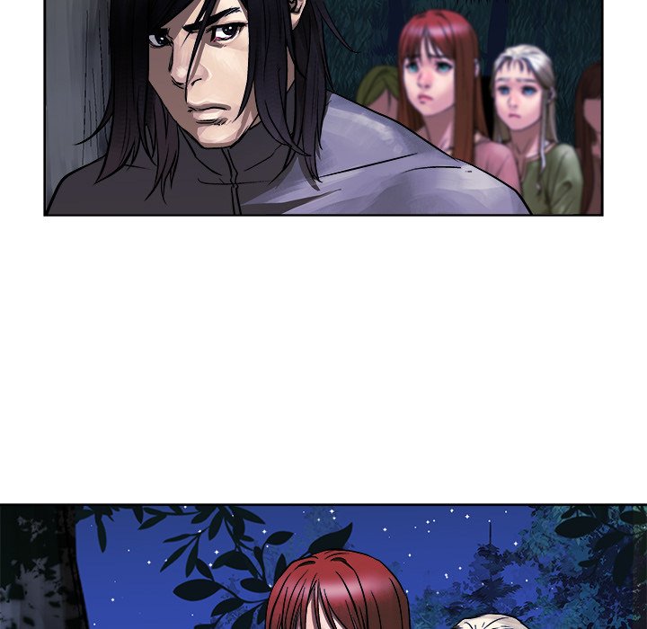 The Road of Karma Manhwa - Chapter 7 Page 82