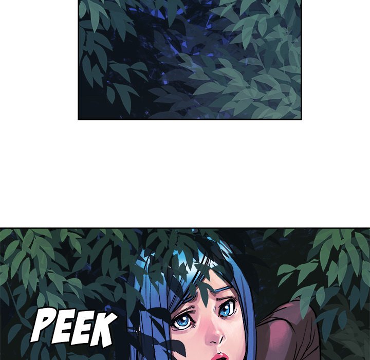 The Road of Karma Manhwa - Chapter 7 Page 86