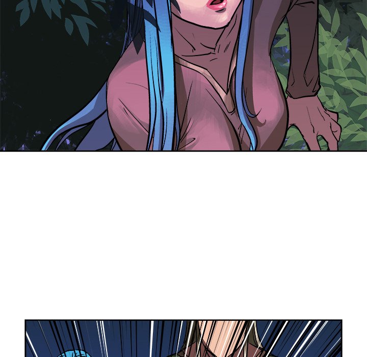 The Road of Karma Manhwa - Chapter 7 Page 87