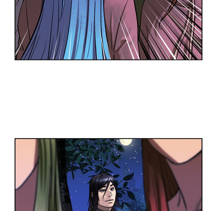 The Road of Karma Manhwa - Chapter 7 Page 89