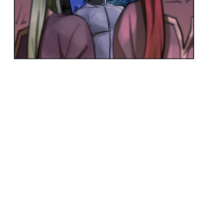 The Road of Karma Manhwa - Chapter 7 Page 90