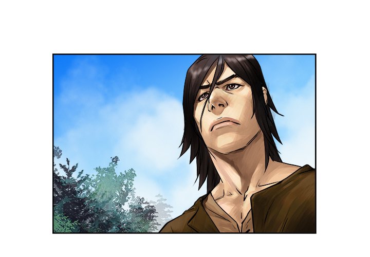 The Road of Karma Manhwa - Chapter 10 Page 0