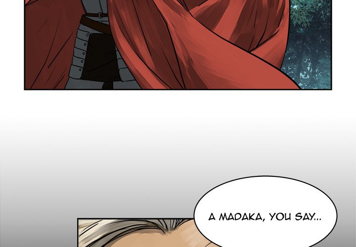 The Road of Karma Manhwa - Chapter 10 Page 2