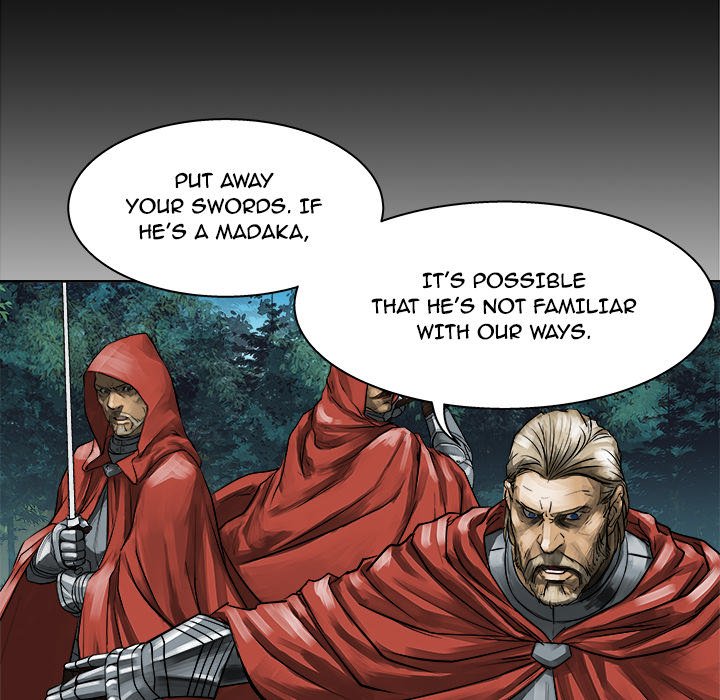 The Road of Karma Manhwa - Chapter 10 Page 5