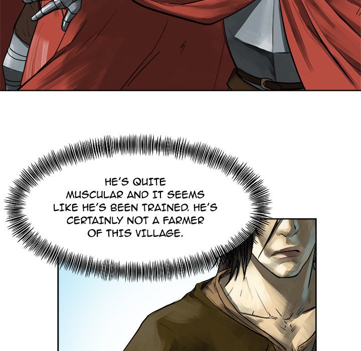 The Road of Karma Manhwa - Chapter 10 Page 6