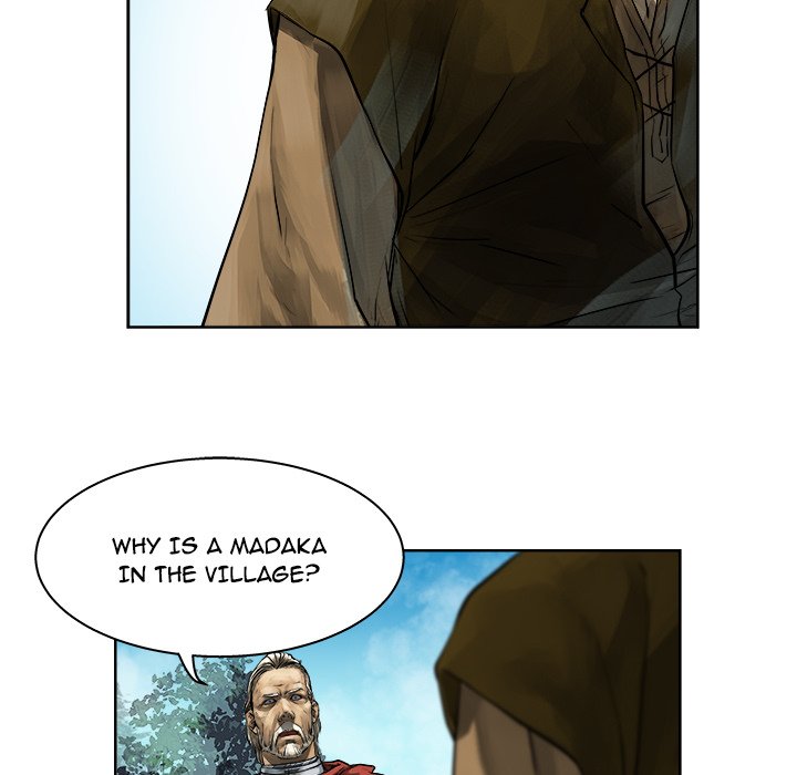 The Road of Karma Manhwa - Chapter 10 Page 7