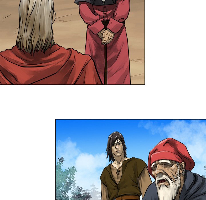 The Road of Karma Manhwa - Chapter 10 Page 9