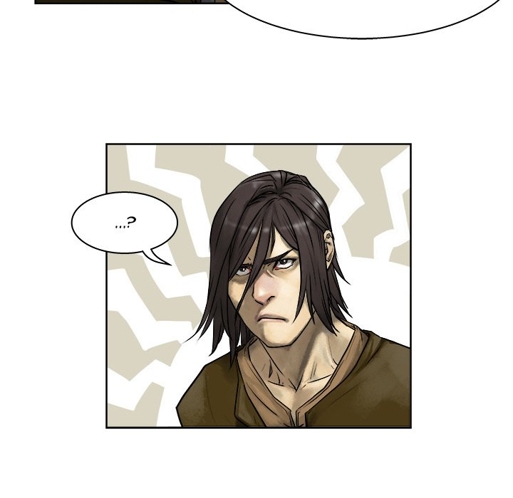 The Road of Karma Manhwa - Chapter 10 Page 20