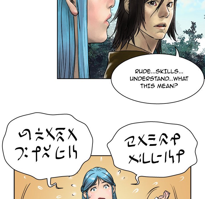 The Road of Karma Manhwa - Chapter 10 Page 23