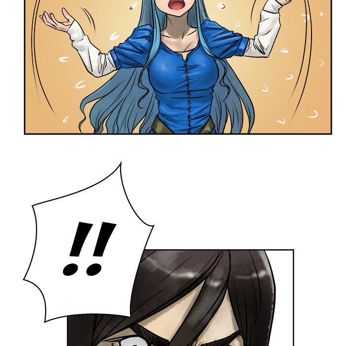 The Road of Karma Manhwa - Chapter 10 Page 24