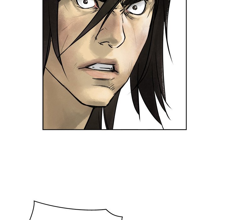 The Road of Karma Manhwa - Chapter 10 Page 25