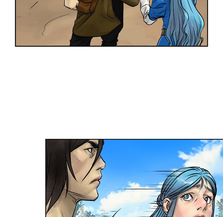 The Road of Karma Manhwa - Chapter 10 Page 29