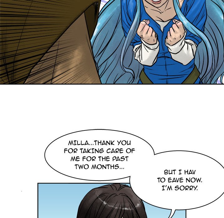 The Road of Karma Manhwa - Chapter 10 Page 31