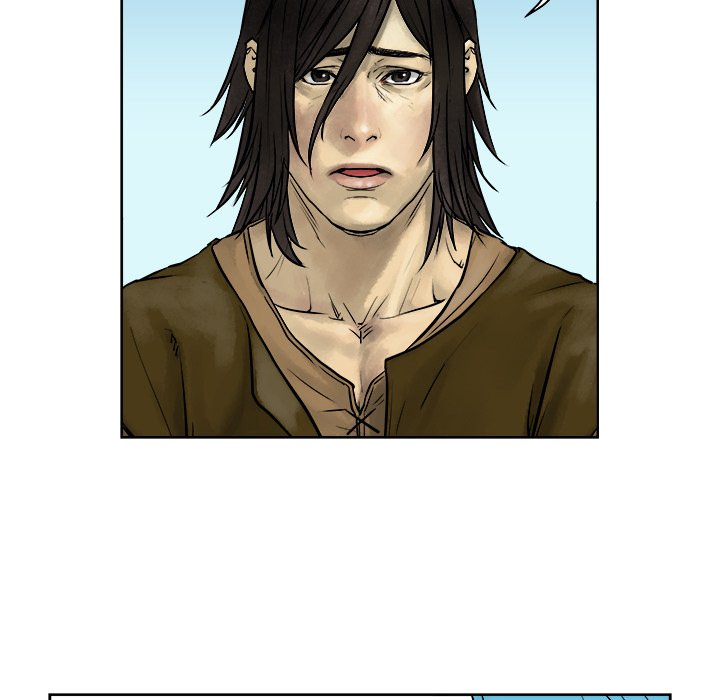 The Road of Karma Manhwa - Chapter 10 Page 32