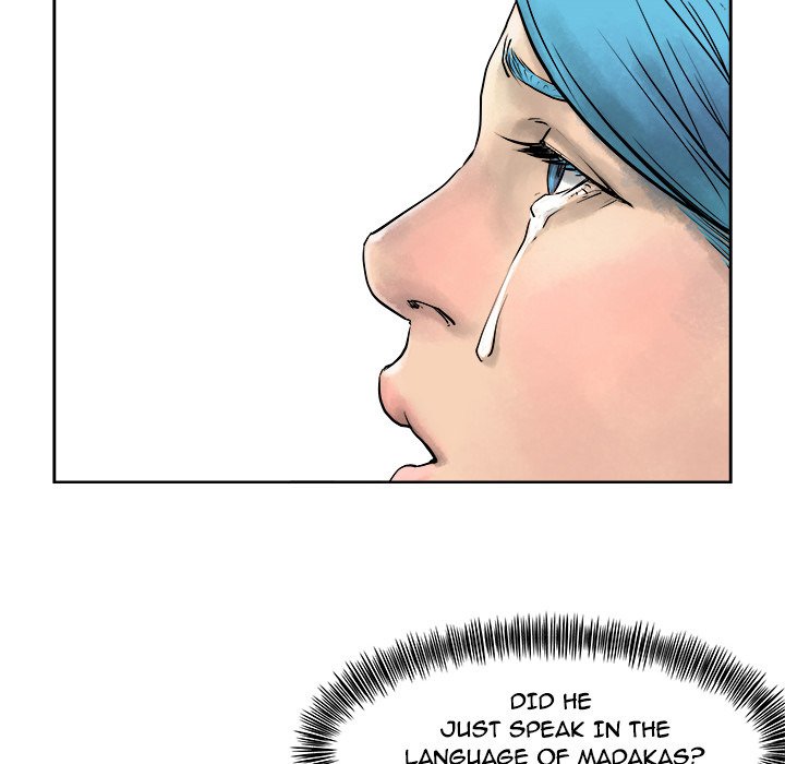 The Road of Karma Manhwa - Chapter 10 Page 33