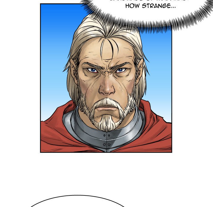 The Road of Karma Manhwa - Chapter 10 Page 34