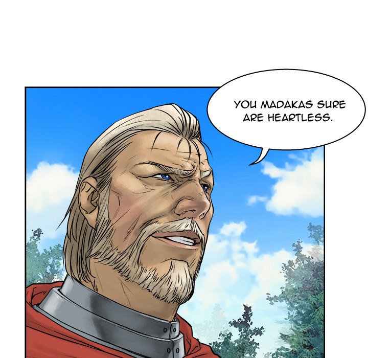 The Road of Karma Manhwa - Chapter 10 Page 36