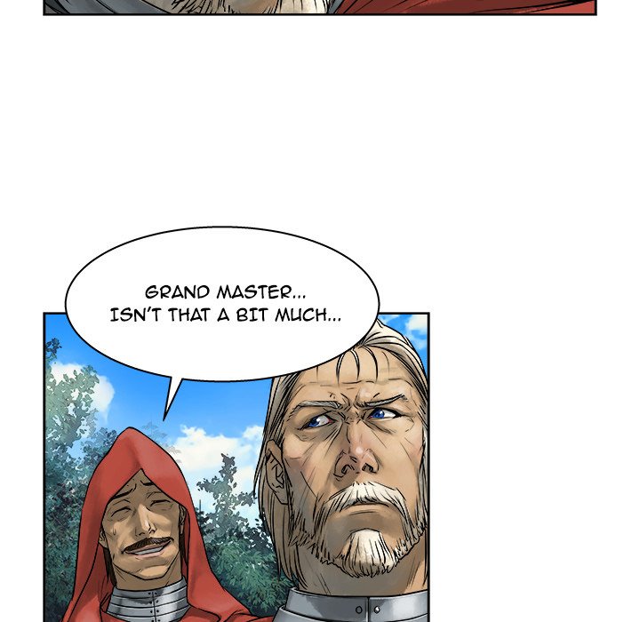 The Road of Karma Manhwa - Chapter 10 Page 40