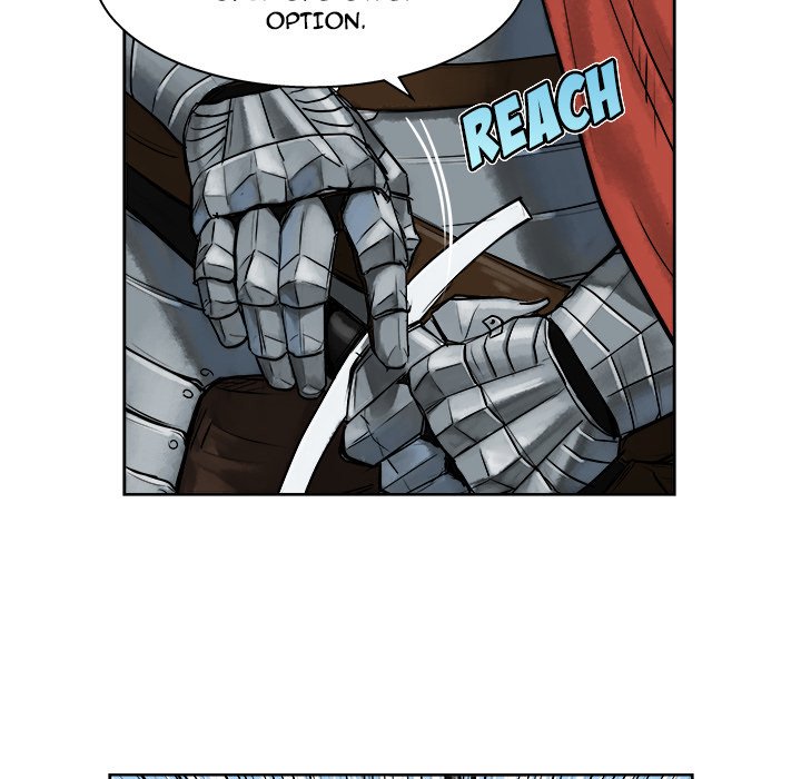 The Road of Karma Manhwa - Chapter 10 Page 48