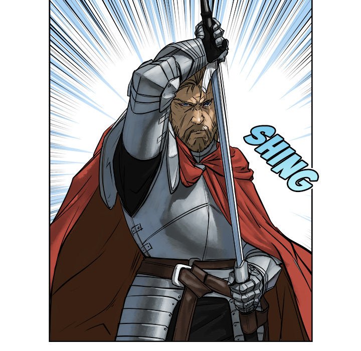 The Road of Karma Manhwa - Chapter 10 Page 49