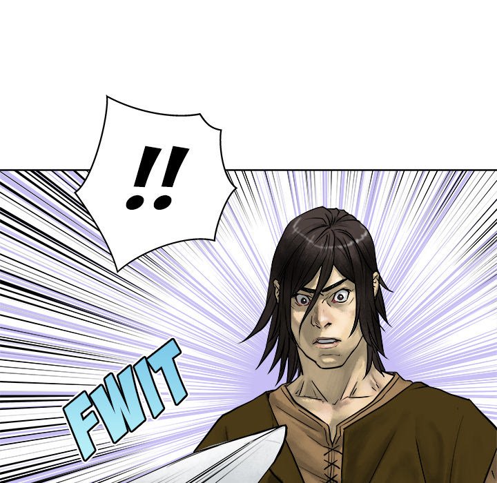 The Road of Karma Manhwa - Chapter 10 Page 50