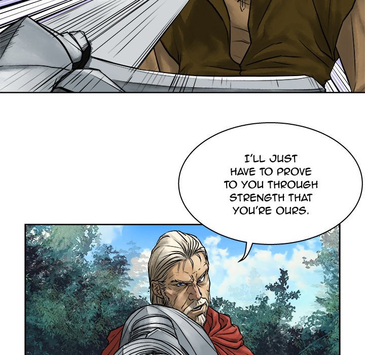 The Road of Karma Manhwa - Chapter 10 Page 51