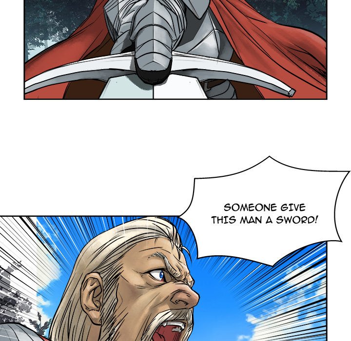 The Road of Karma Manhwa - Chapter 10 Page 52