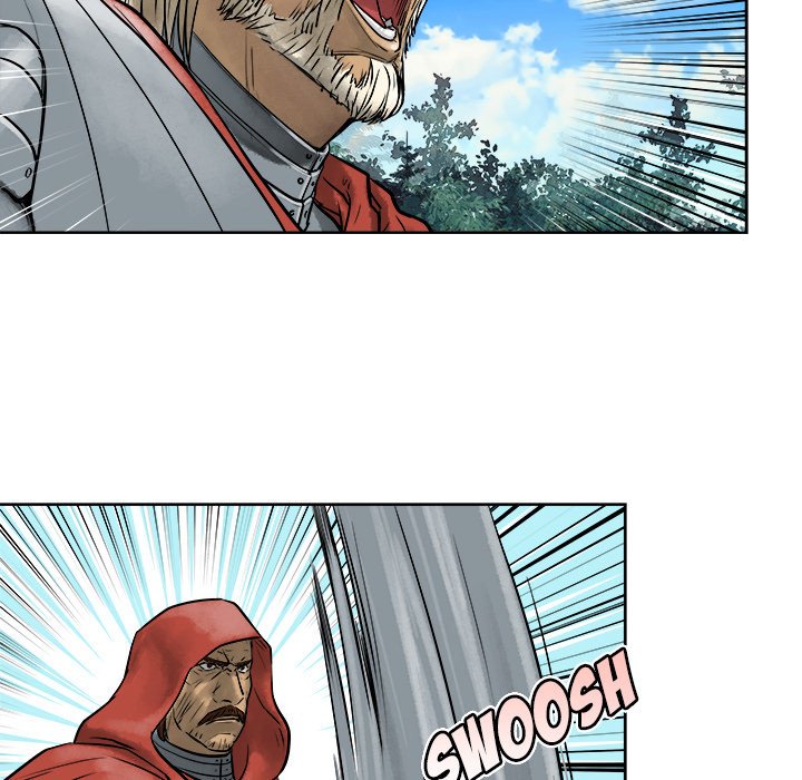 The Road of Karma Manhwa - Chapter 10 Page 53