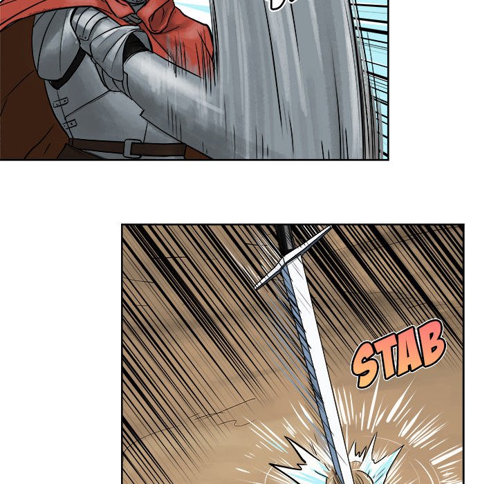 The Road of Karma Manhwa - Chapter 10 Page 54