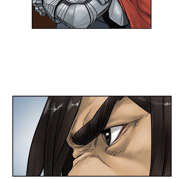 The Road of Karma Manhwa - Chapter 10 Page 57