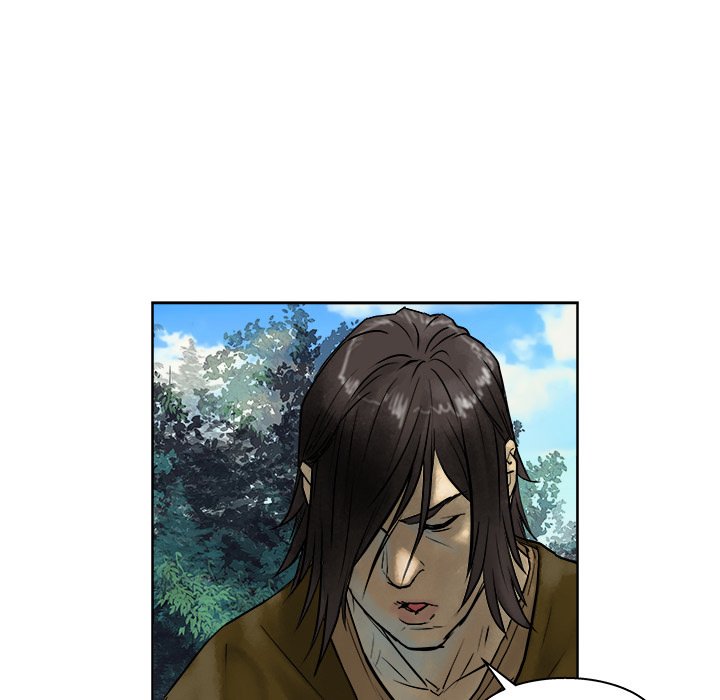 The Road of Karma Manhwa - Chapter 10 Page 58