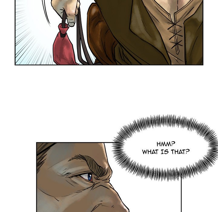 The Road of Karma Manhwa - Chapter 10 Page 62