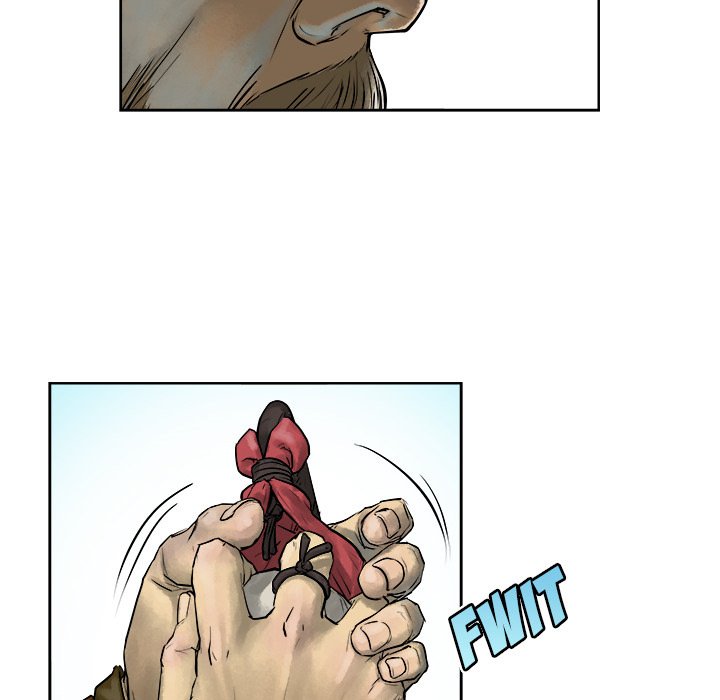 The Road of Karma Manhwa - Chapter 10 Page 63