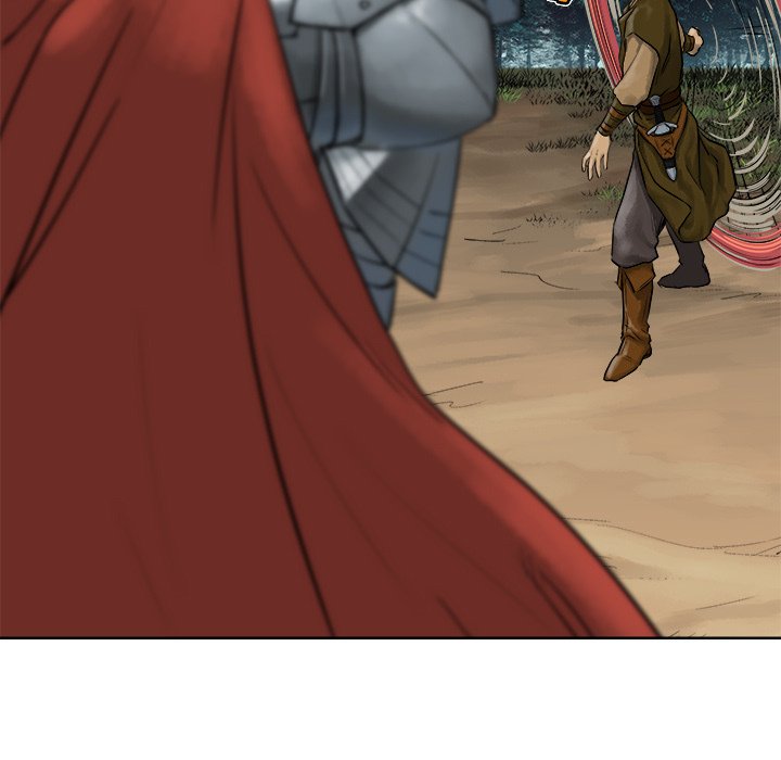 The Road of Karma Manhwa - Chapter 10 Page 66