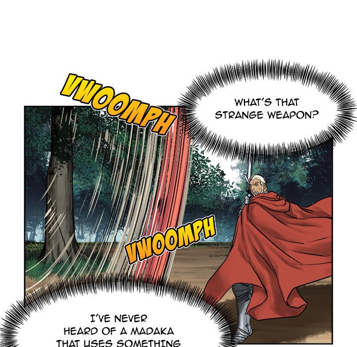 The Road of Karma Manhwa - Chapter 10 Page 67